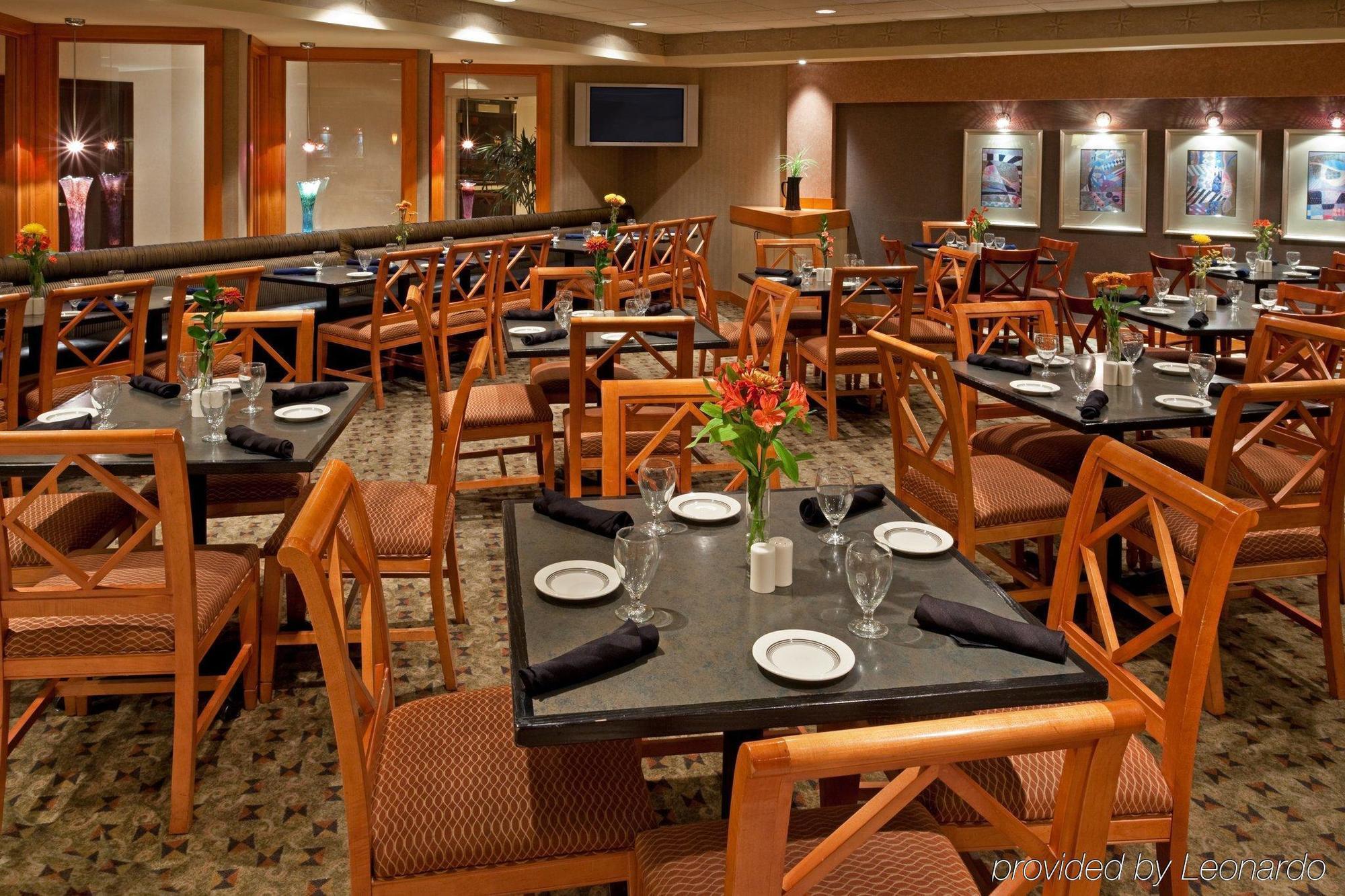 Red Lion Hotel Albany Restaurante foto